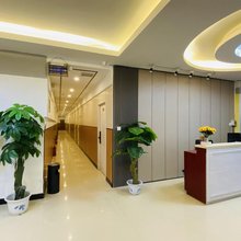 幽居酒店(郑州工人路市中心医院地铁站店)
