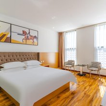 港湾印象连锁酒店(郯城郯东路店)