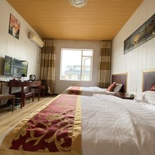 桦林宾馆(成都双流机场双华广场店)
