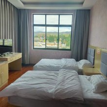 鸿盛缘宾馆