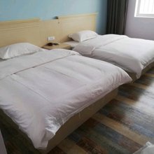 建水情深快捷民宿