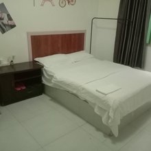 成都乡缘居客栈