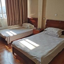 建德双塔旅馆