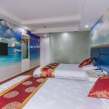 杭益酒店(杭州解放路店)