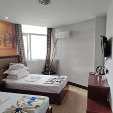 陶陶宾馆(人民广场店)