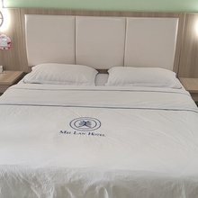 美兰精品公寓(佛山里水大冲市场店)
