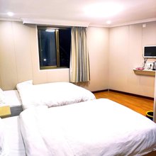 拉萨优跃来宾馆
