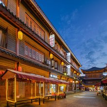普洱宝卿客栈(茶马古城店)
