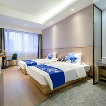 雅斯特酒店(南宁桃源路医科大一附院店)