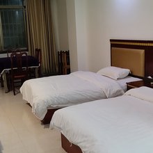 江湾商务宾馆