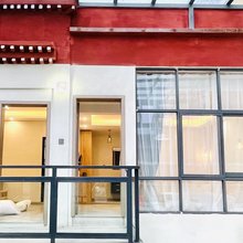 西藏十二年民宿(布达拉宫八廓街店)