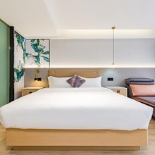 云孚里酒店(国际银座店)