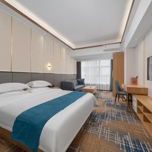 奈斯汀国际公寓(开平东汇城店)