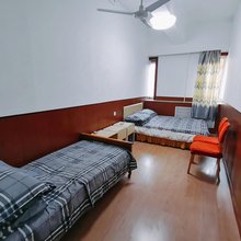 哈尔滨常居旅馆