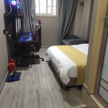 莱斯顿电竞酒店(番禺市桥地铁站店)