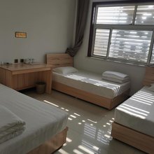 沐林宾馆