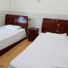 福欣旅社