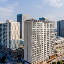 无锡惠山万达广场政和大道亚朵酒店