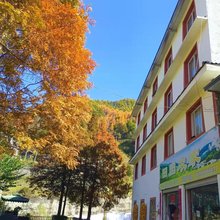汶川田园农家
