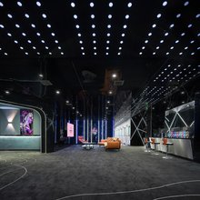长沙韶山北路·猕猴电竞酒店(火车站店)