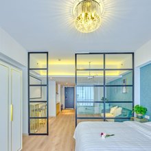大连设计师影宿公寓
