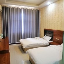 瓦屋迎宾馆