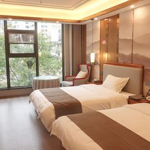 盐亭两江印象酒店
