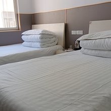 武汉金善莎旅店