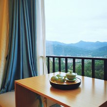 长泰蓝山朴舍民宿