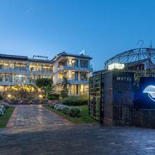 大理拂翠花园海景美宿(洱海店)