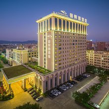 普宁·碧辉园｜CULTURALLY·RICH·EASTERN AESTHETICS·园林景观酒店