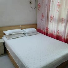 武汉江夏阳光住宿
