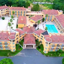 桐庐巴比松米勒庄园