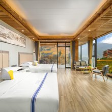 宇阳星河全景民宿(龙脊梯田千层天梯店)