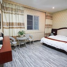 湘缘商务宾馆(玉林市人民医院店)