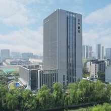 全季酒店(杭州中大银泰店)