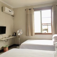 松滋康德旅社
