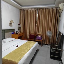 赤壁朋来旅馆