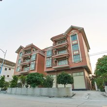 广州九州小楼海鸥别墅