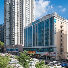 汉庭酒店(惠州仲恺时尚公园店)
