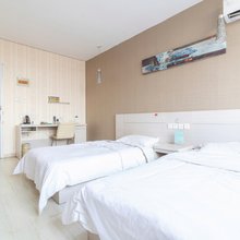 天津顾家优选快捷酒店
