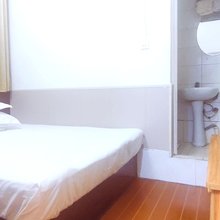南昌梅园旅社((南昌大学一附院店))