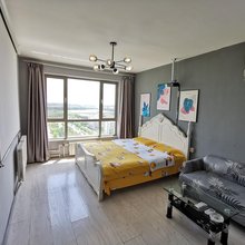 沈阳寻梦物语主题公寓