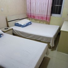 腾达旅店