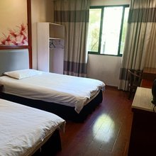 桐庐铭锋旅馆