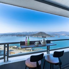 千岛湖有家LOFT家庭套房湖景公寓(天屿景区店)