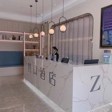 Zsmart智尚酒店(上海大叶公路泰日店)