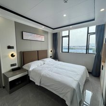 丽豪公寓(信达置业产业园店)