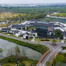 东台田园红庄艺术里