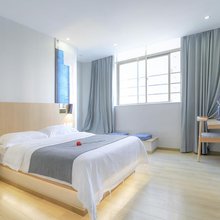 海星酒店(深圳大运中心店)